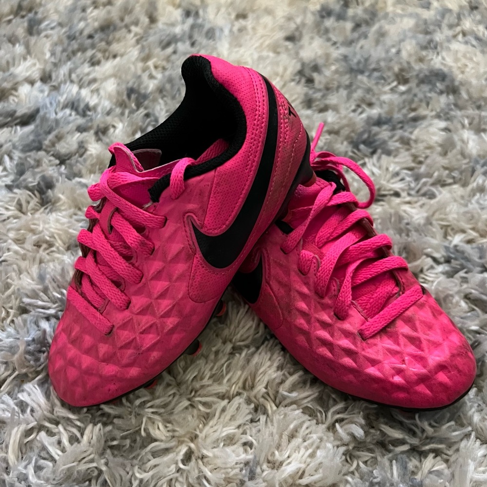 Nike Soccer Cleats